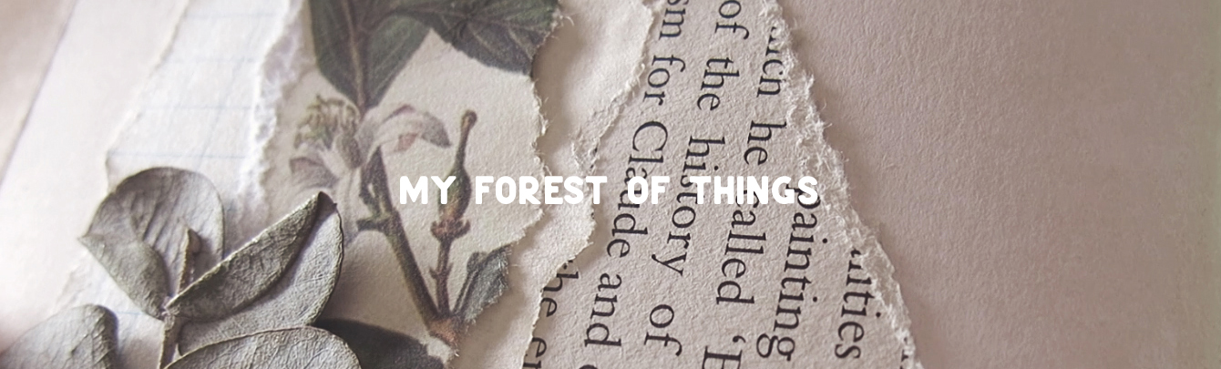 Forest of Things