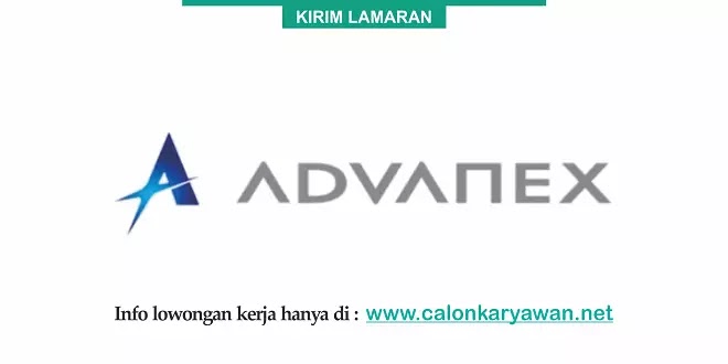 PT Advanex Precision Indonesia