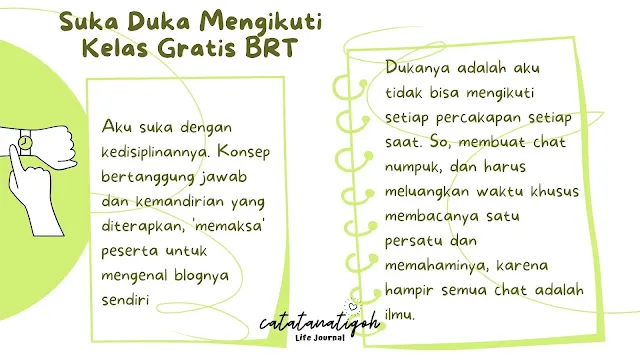 cerita di kelas gratis BRT