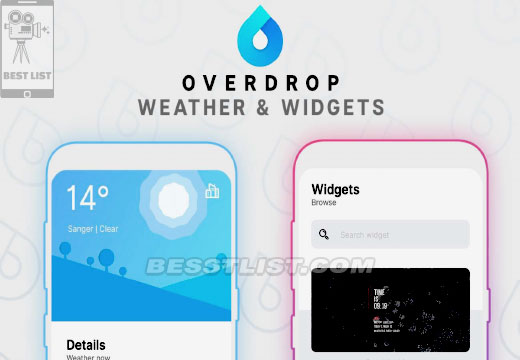 The best weather apps for Android right now