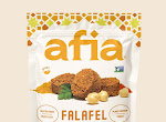 Free Afia Traditional Falafel - Moms Meet