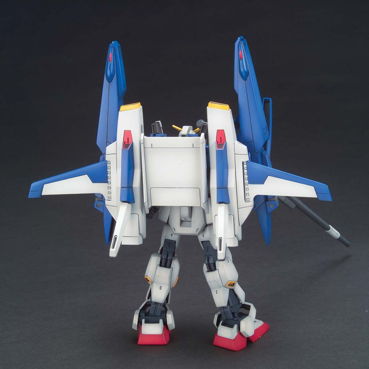 HGUC 1/144 FXA-05D/RX-178 'SUPER GUNDAM' - 03