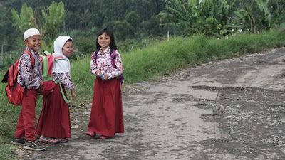 Menyiagakan Desa Berpendidikan, Upaya Ciptakan Masa Depan Gemilang