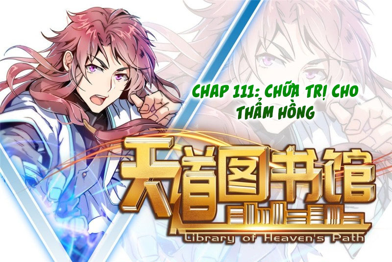 Thiên Đạo Đồ Thư Quán chapter 111 - Trang 1