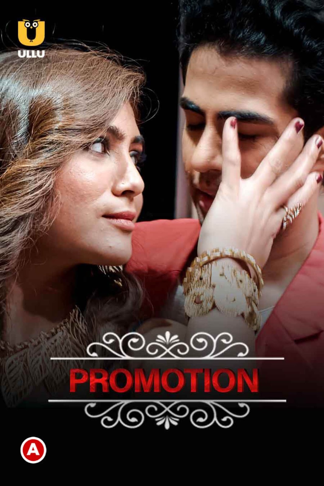 Charmsukh Promotion
