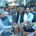 Rampur News : सांसद नदवी ने किया कैमरी क्षेत्र का दौरा, क्रिकेट टूर्नामेंट के विजेताओं को किया सम्मानित 🏏🏆