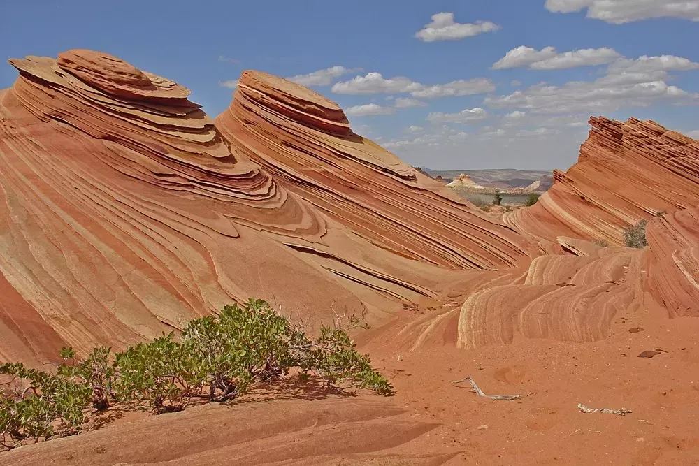 Coyote Buttes