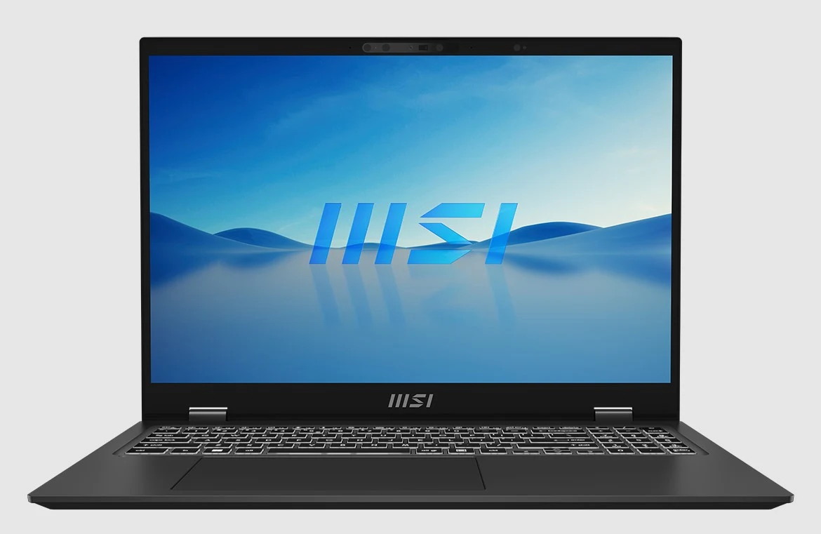 MSI Hadir di Computex 2023, Perkenalkan Laptop Inovatif Terbaru