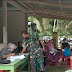 Layanan Suntikan Vaksin P’Care TNI, Berlanjut Dan Berkelanjutan