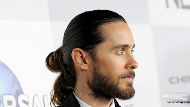 نصائح لتطويل الشعر عند الرجال