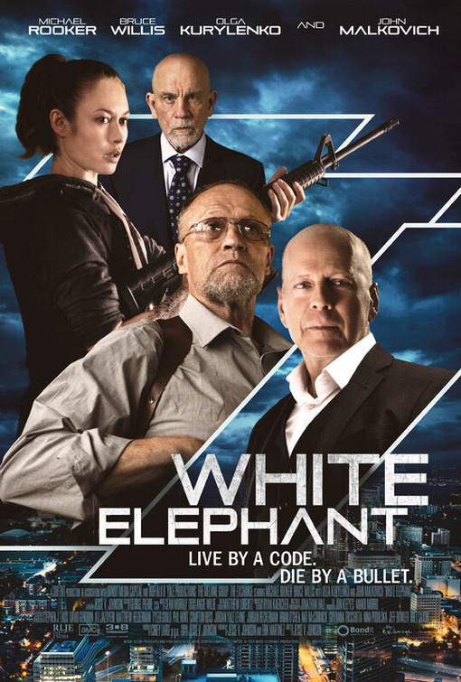 Download White Elephant (2022) Dual Audio 1080p BluRay Full Movie