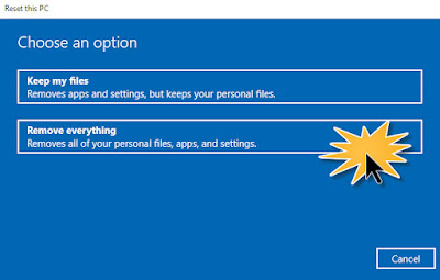 How to install Windows 10: Full installation for NEWBIE (NO NEED USB OR DISK)