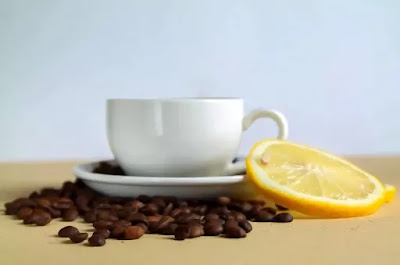 resep kopi lemon