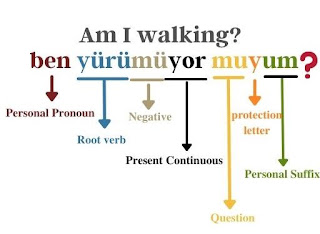 turkish_verbs_present_continuous_negative_question