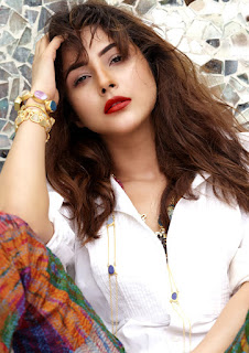 punjabi singer shehnaz latest pic