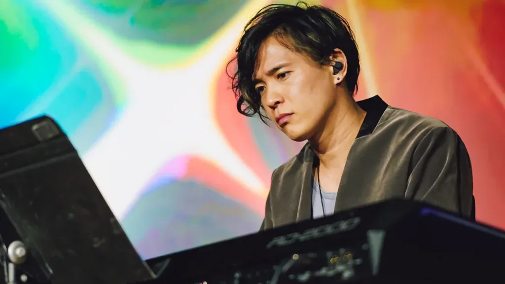 O compositor Yuki Hayashi Comentou sobre sua Participação em Boku no Hero Academia