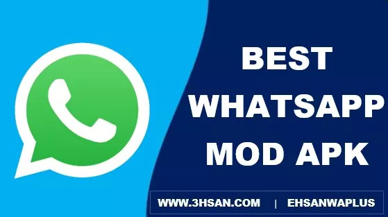 Top 18+ Best WhatsApp Mods in 2022 - Download Antiban & Antivirus