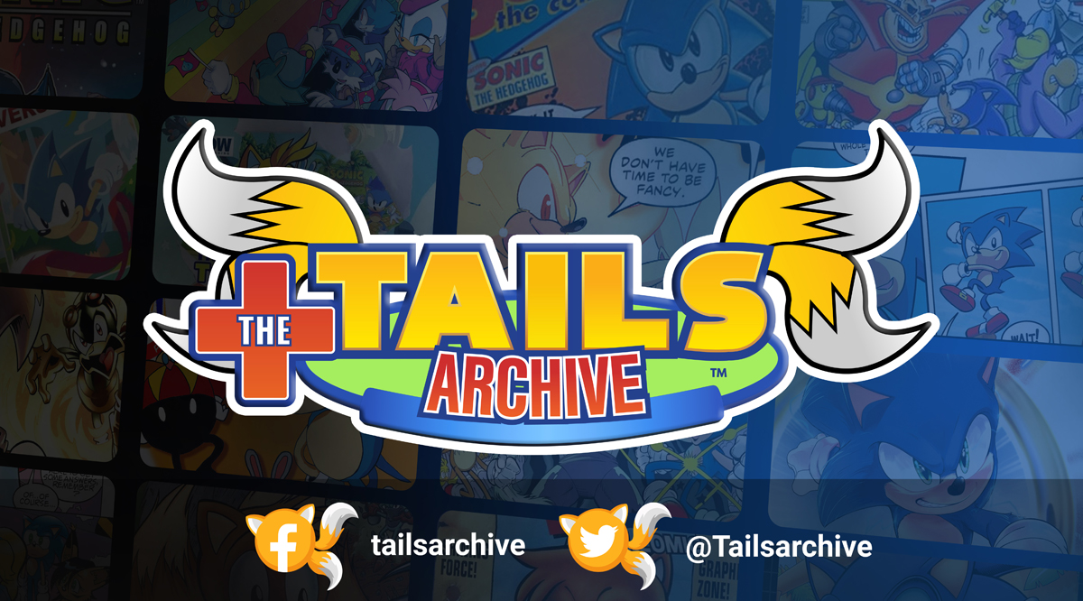 The Tails Archive