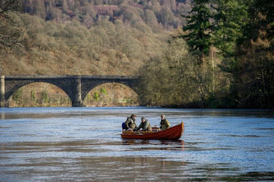 Scottish Fishing Guide