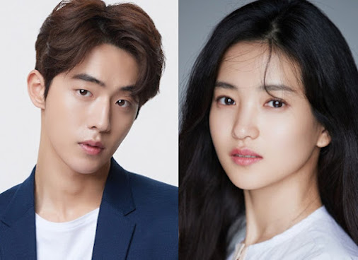 Drama Terbaru Nam Joo Hyuk Twenty-Five , Twenty-One (2022)