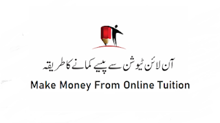 How To Make Money From Online Tuition Websites - How to Start Online Tuition Classes