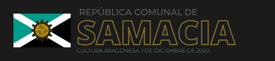 República de Samacia