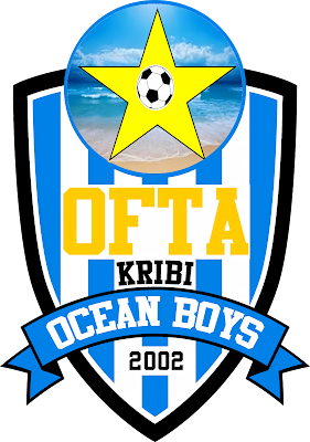 OFTA DE KRIBI