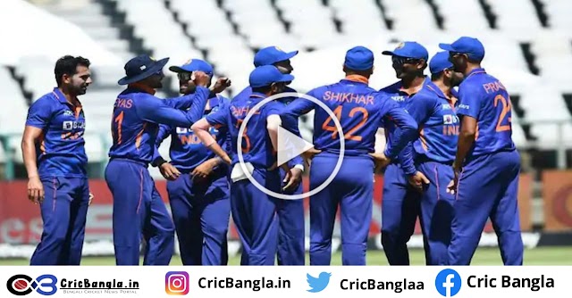 ind vs sl t20 সিরিজে নামার আগে কীভাবে সময় কাটাচ্ছে টিম ইন্ডিয়া, দেখুন ভিডিও