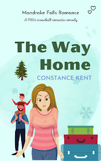 The Way Home : Mandrake Falls Romance Series