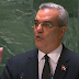  "El tiempo se agotó", dice Abinader sobre intervención internacional en Haití