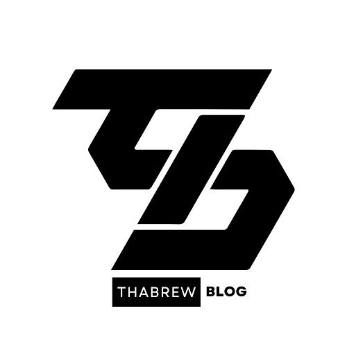 Thabrew Blog