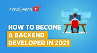 The Skills You Need to Be a Back-End Developer