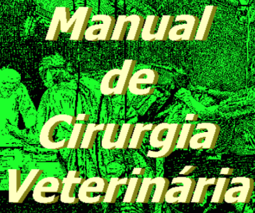 [PDF] MANUAL DE CIRURGIA VETERINÁRIA