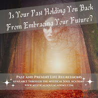 Past Life Regression - Heal the Past and Embrace the Future