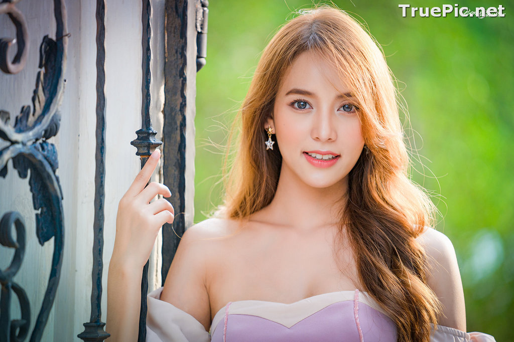 Image Thailand Model - Noppawan Limapirak (น้องเมย์) - TruePic.net (114 pictures) - Picture-1