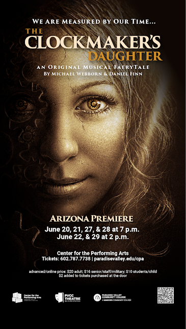 Paradise Valley Community College presents: