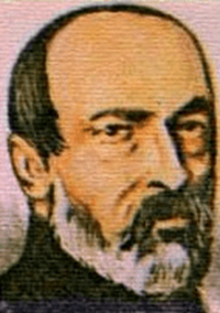 Justo José de Herrera