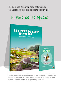La Sierra de Cádiz Ilustrada