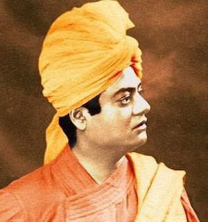 Swami Vivekananda