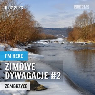 Zimowe dywagacje... #2 (12.02.2023)