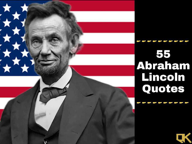 Abraham Lincoln quotes on success. Famous Abraham Lincoln quotes on freedom