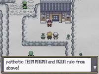 Pokemon Eternal Emerald Gen3 Screenshot 07