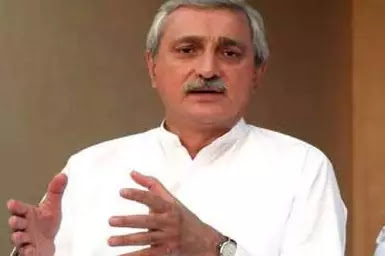 New political alliance Contacts of some PML-N assembly members and electives with Jahangir Tareen