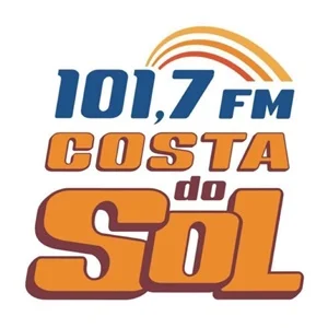 Ouvir agora Rádio Costa do Sol FM 101,7 - Araruama / RJ