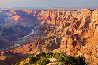 Grand Canyon USA