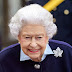 Positivo para Rainha Elizabeth II