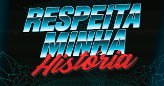 FM O Dia - Respeita Minha História