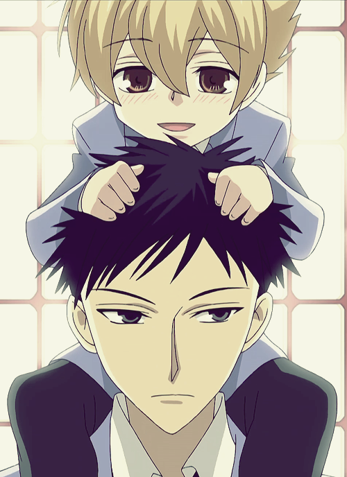 MORI ANIME