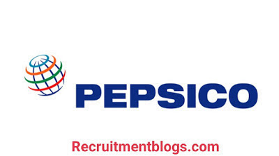 Sales analyst at PepsiCo