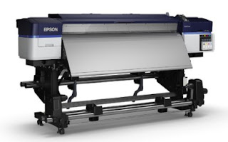 Epson SureColor S40600 Pilote Imprimante